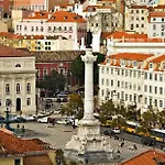 بيت شباب Prime & Lisboa