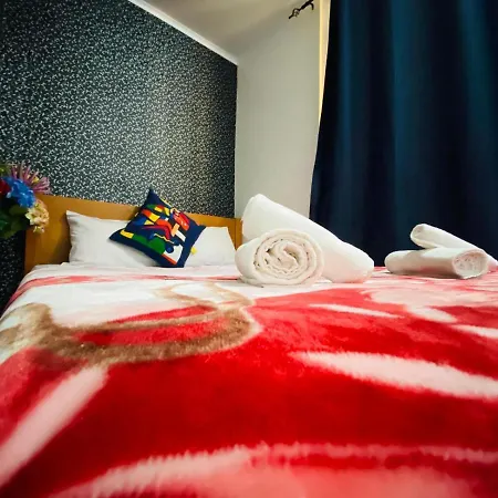 Prime & Albergue Lisboa