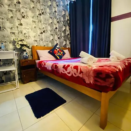 Prime & Albergue Lisboa