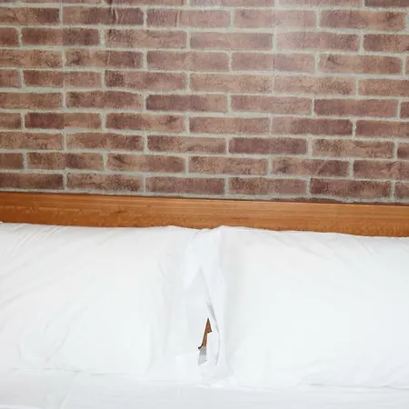 Prime & Hostel Lissabon